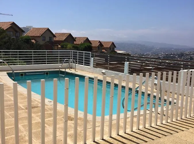 Condominio Mirador Las Palmas