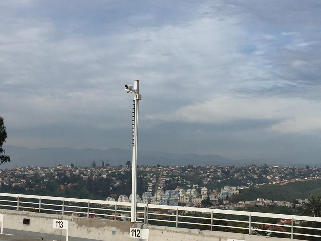 Condominio Mirador Las Palmas Vina del Mar