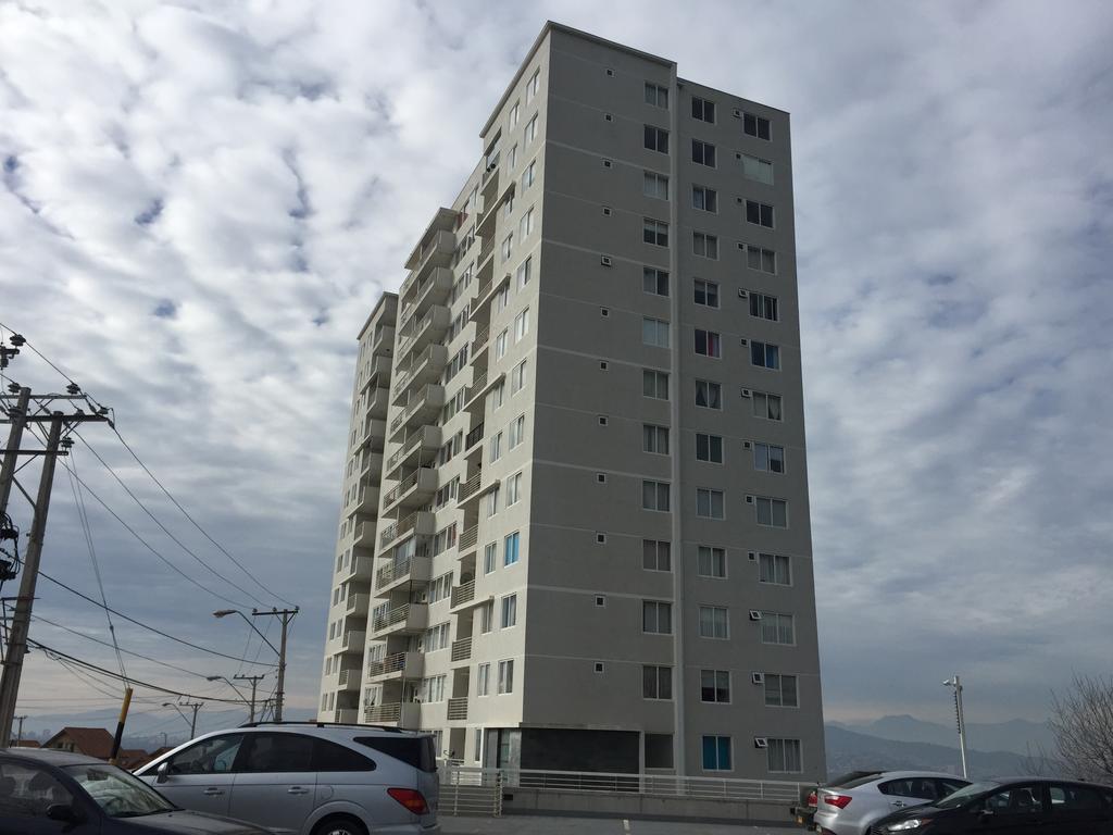 Condominio Mirador Las Palmas