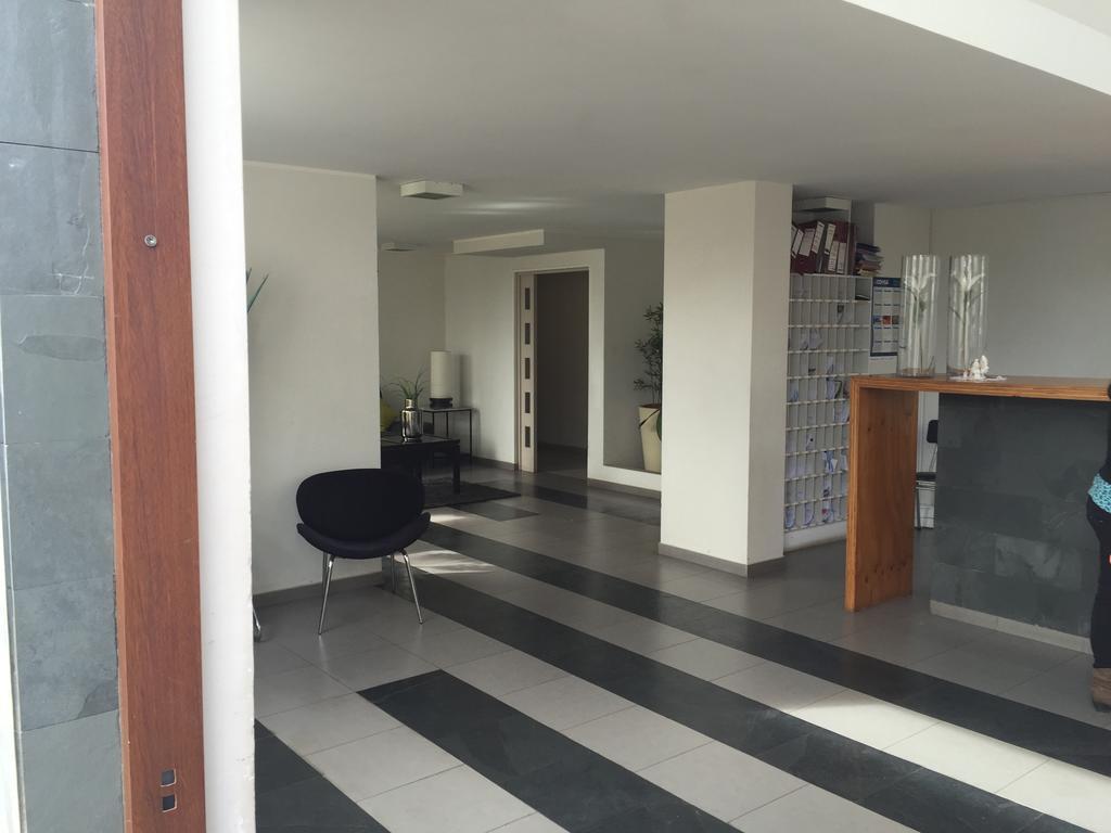 Condominio Mirador Las Palmas Vina del Mar