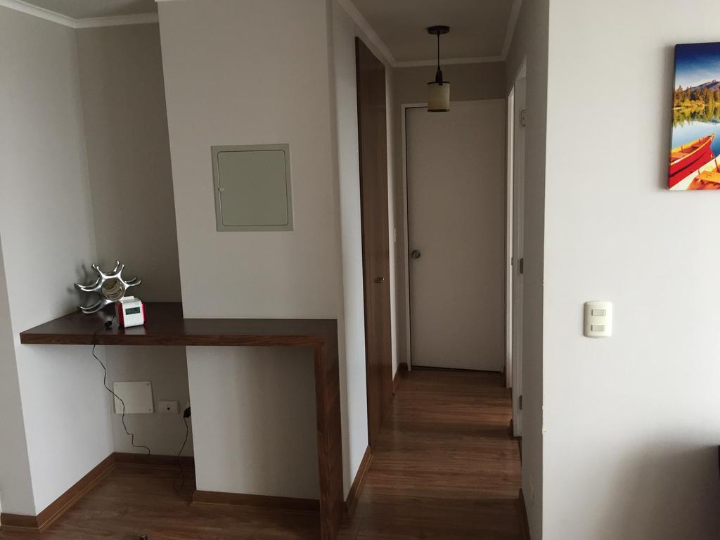 Condominio Mirador Las Palmas Vina del Mar