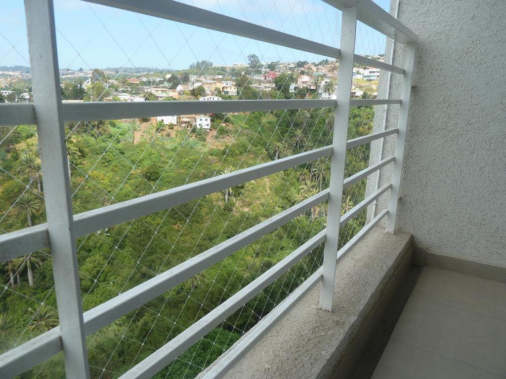 Apartamento Condominio Mirador Las Palmas Vina del Mar
