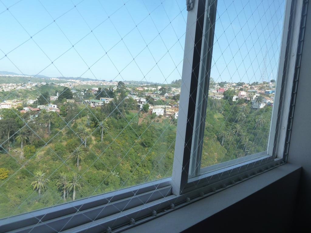 Condominio Mirador Las Palmas * Vina del Mar