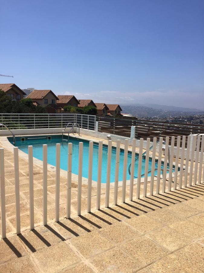 Apartamento Condominio Mirador Las Palmas Vina del Mar