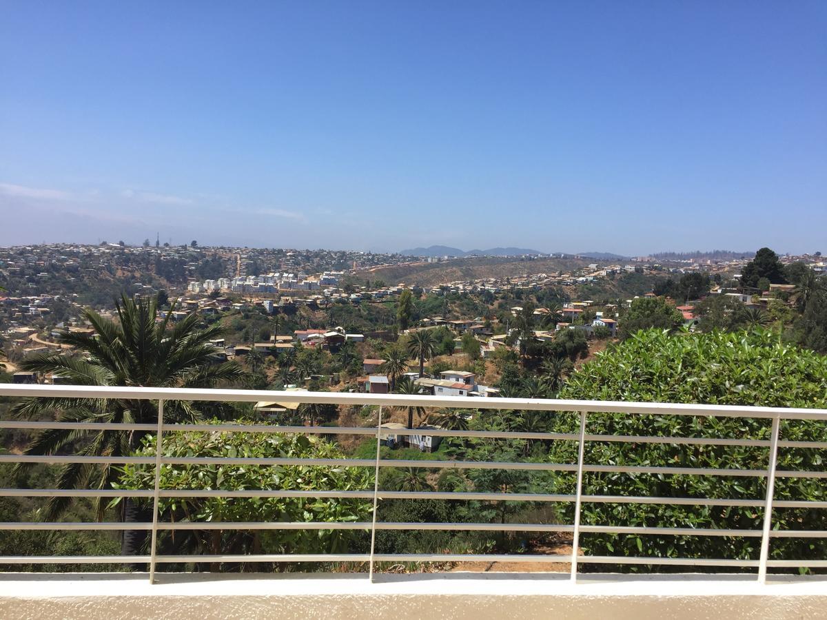 Condominio Mirador Las Palmas Vina del Mar