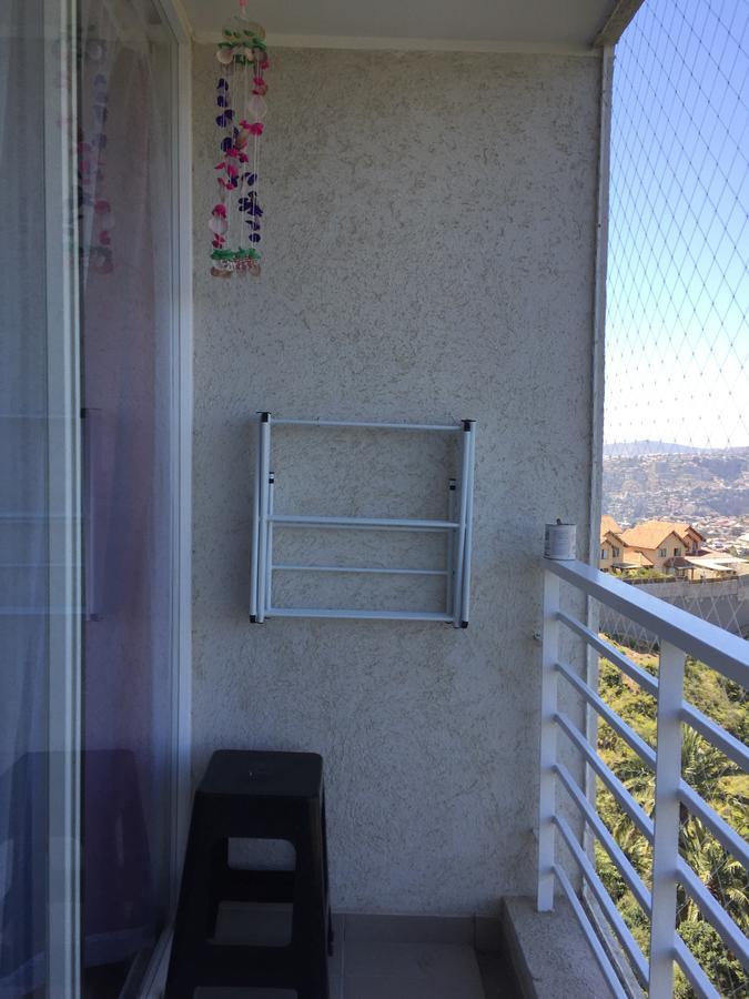 Apartamento Condominio Mirador Las Palmas Vina del Mar