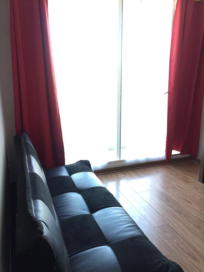 Apartamento Condominio Mirador Las Palmas *