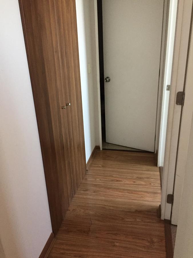 Condominio Mirador Las Palmas