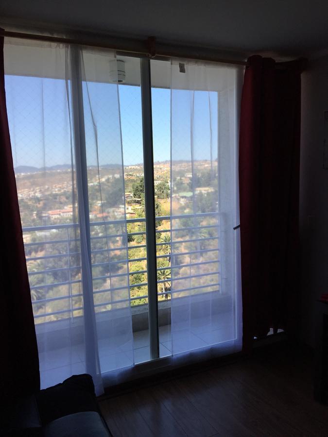 Apartamento Condominio Mirador Las Palmas Vina del Mar