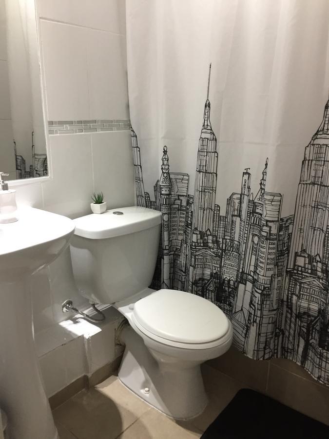 Apartamento Condominio Mirador Las Palmas *