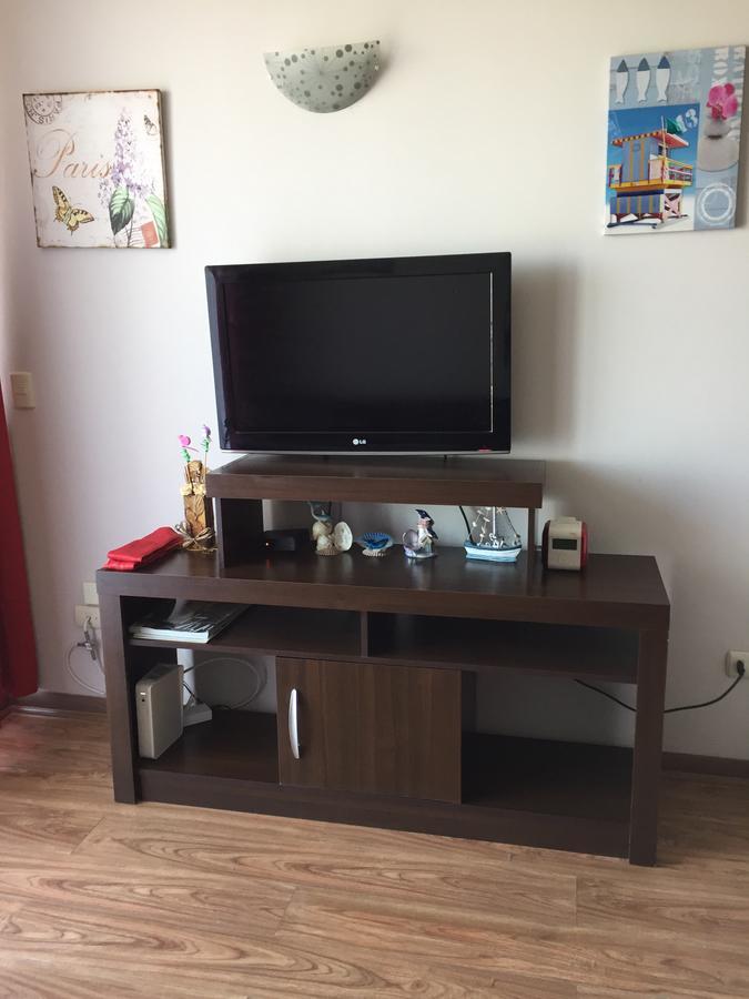 Condominio Mirador Las Palmas *